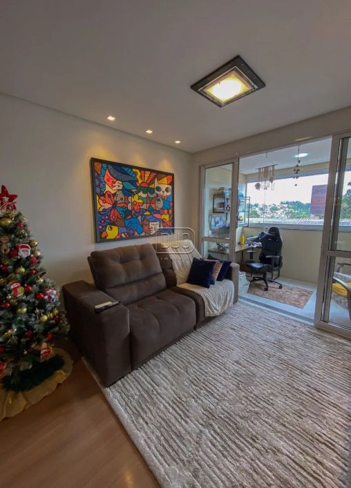 Apartamento,bairro Santa Catarina