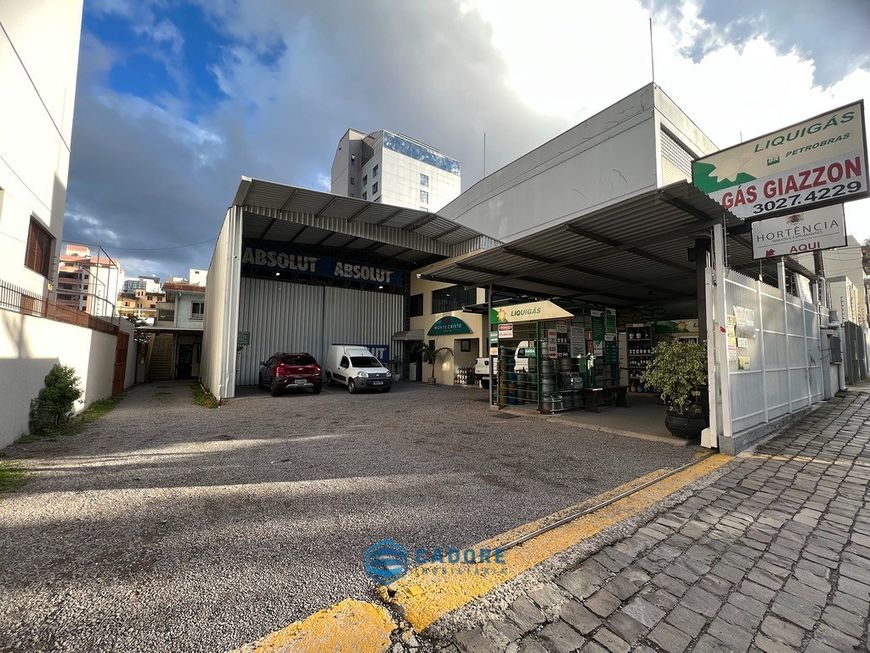 Terreno a venda bairro São Pelegrino