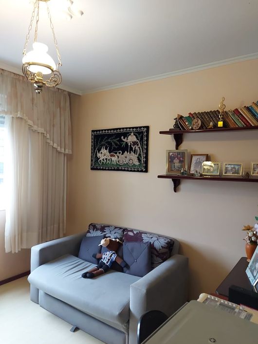 Venda de apartamento em Caxias do Sul, bairro São Pelegrino