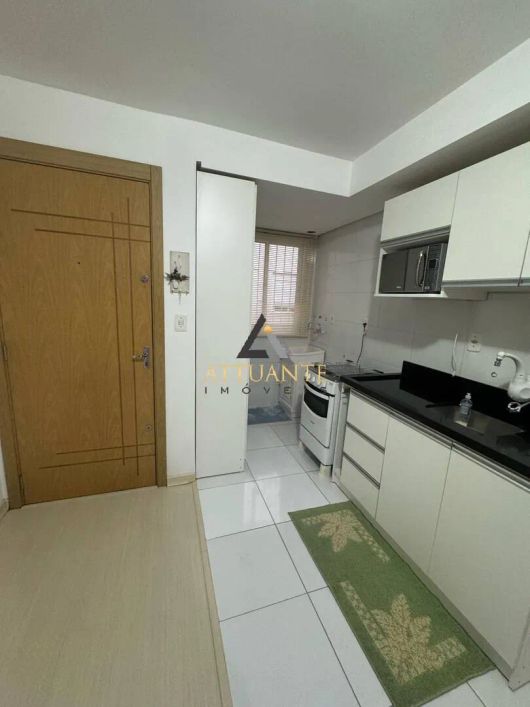 Excelente Apartamento à Venda no Bairro Nossa Senhora da Saúde!