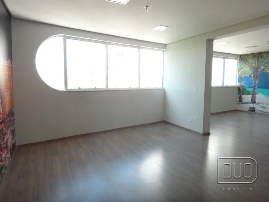Sala Aérea,bairro Villagio Iguatemi
