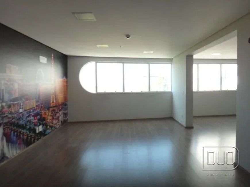 Sala Aérea,bairro Villagio Iguatemi
