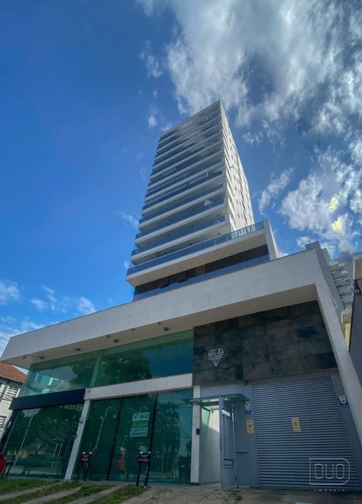 Sala Aérea,bairro Exposição