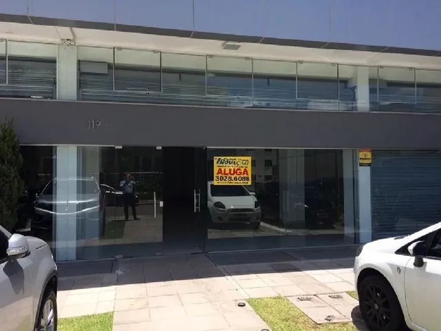 Sala Térrea / Loja comercial Sanvitto Caxias do Sul