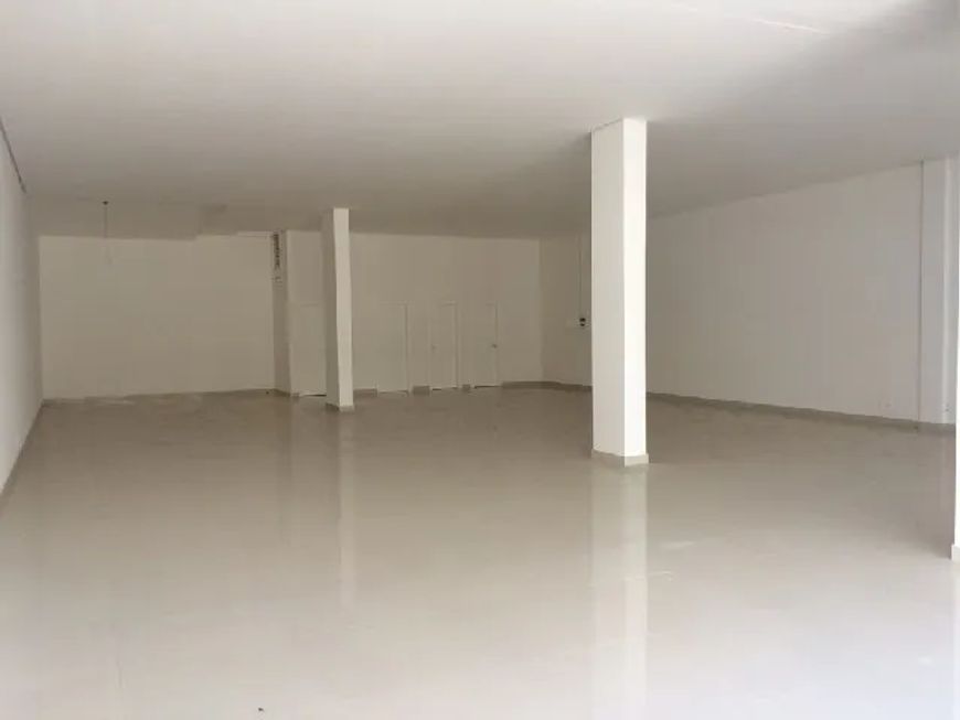 Sala Térrea / Loja comercial Sanvitto Caxias do Sul