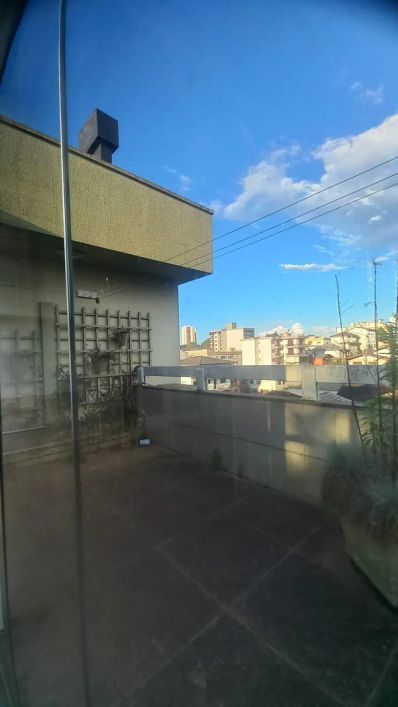 Apartamento Semi Mobiliado Rio Branco Caxias do Sul