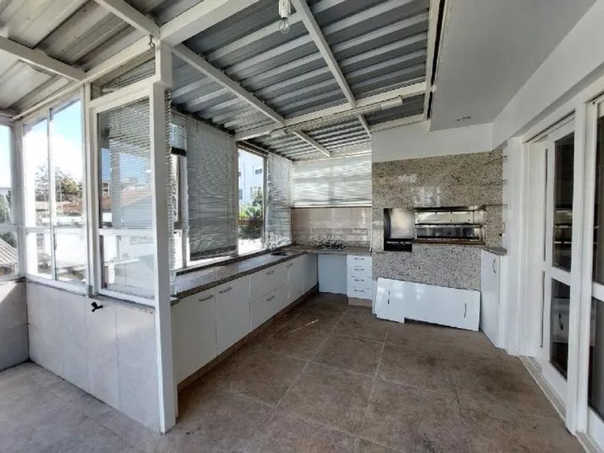 Apartamento Semi Mobiliado Rio Branco Caxias do Sul