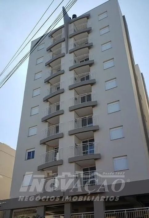 Apartamento Vinhedos II Caxias do Sul