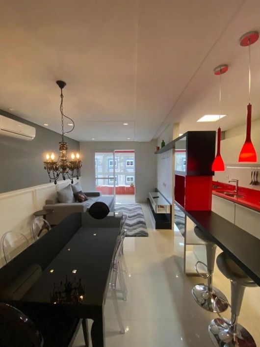 Apartamento Mobiliado Sanvitto Caxias do Sul