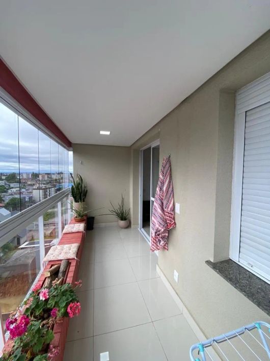 Apartamento Mobiliado Sanvitto Caxias do Sul