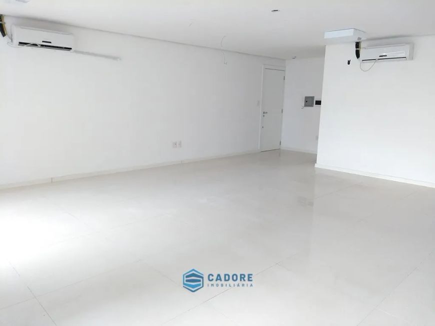 Sala aérea Centro Caxias do Sul