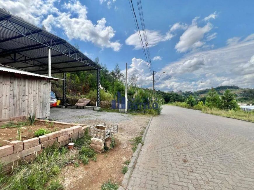 Pavilhão à venda, 144 m² por R$ 360.000,00 - São Ciro - Caxias do Sul/RS