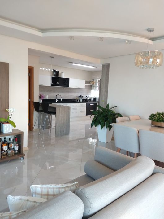RESIDENCIAL VILLA BOURGHESE - VENDA COM EXCLUSIVIDADE