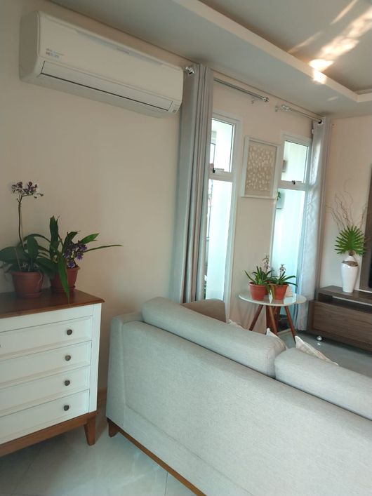 RESIDENCIAL VILLA BOURGHESE - VENDA COM EXCLUSIVIDADE