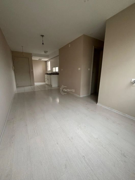 Apartamento novo! São 48² privativos &amp;amp;#10004;2 dormitórios &amp;amp;#10004;Banheiro social &amp;amp;#100