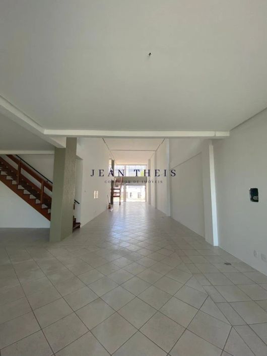 Sala Comercial Térrea - Centro