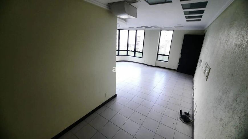 Sala Aérea Centro Caxias do Sul