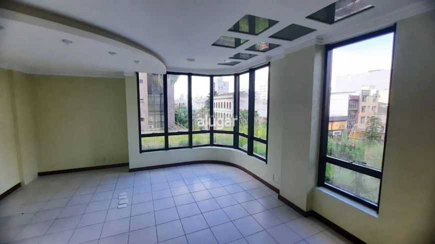 Sala Aérea Centro Caxias do Sul