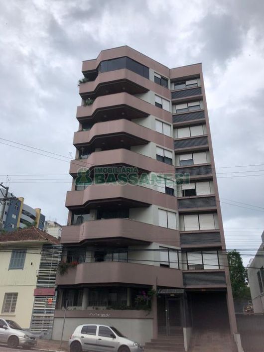 Apartamento Centro Caxias do Sul