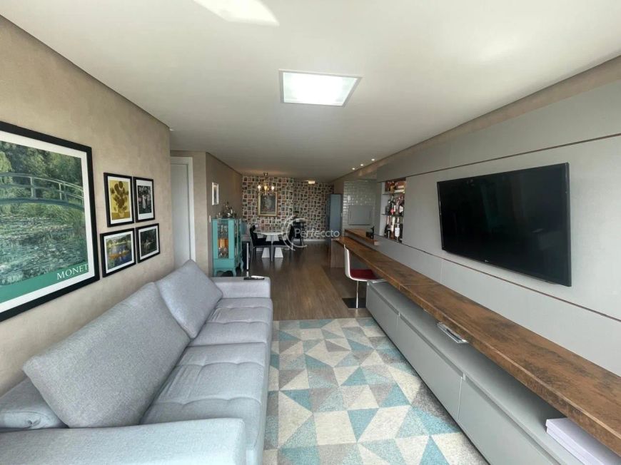 Apartamento ao lado do Shopping Villagio São 83,88m² privativos &amp;amp;#10004;&amp;amp;#65039;Mobiliado &amp;a
