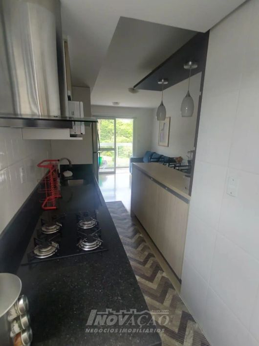 Apartamento Nossa Senhora da Saúde Caxias do Sul