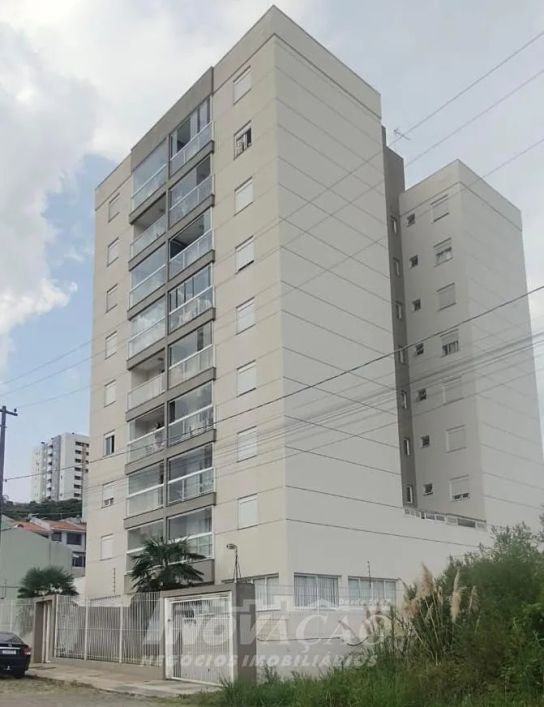 Apartamento Nossa Senhora da Saúde Caxias do Sul