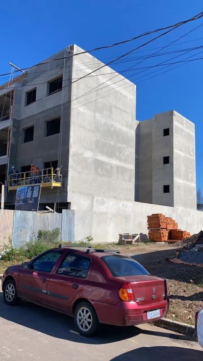 Venda de Apartamento em Caxias do Sul-RS, bairro Bela Vista