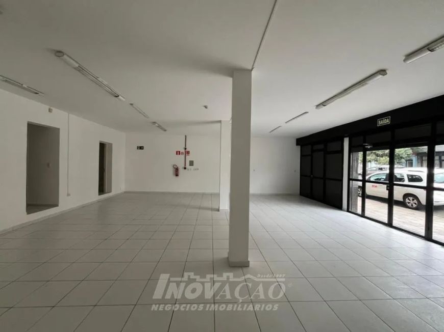 Sala Térrea / Loja comercial Nossa Senhora de Lourdes Caxias do Sul