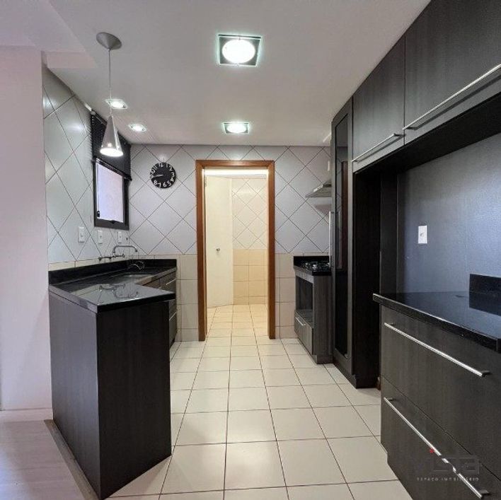 CAXIAS DO SUL - Apartamento Padrão - DESVIO RIZZO