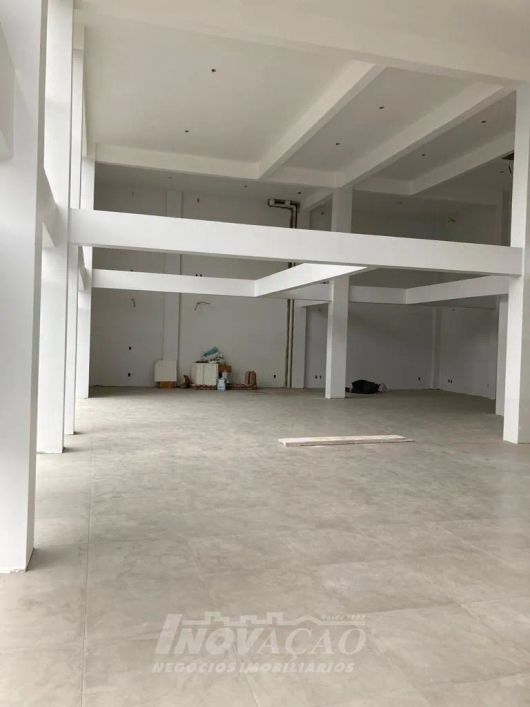 Sala Térrea / Loja comercial Exposição Caxias do Sul