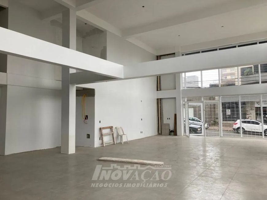 Sala Térrea / Loja comercial Exposição Caxias do Sul