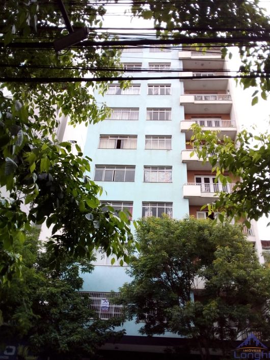 EDIFICIO BERTI