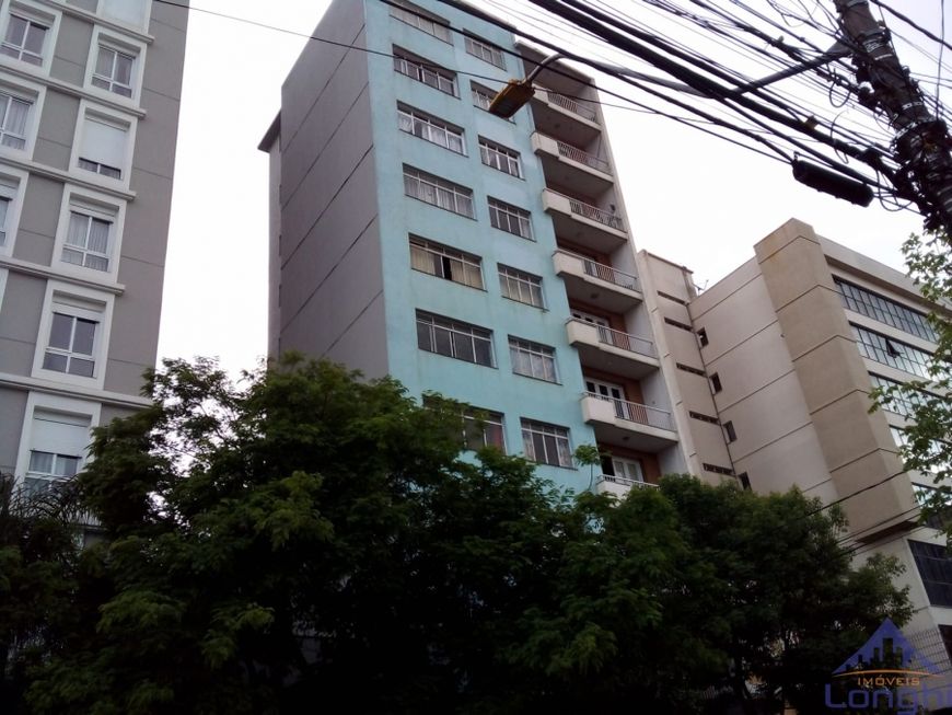 EDIFICIO BERTI