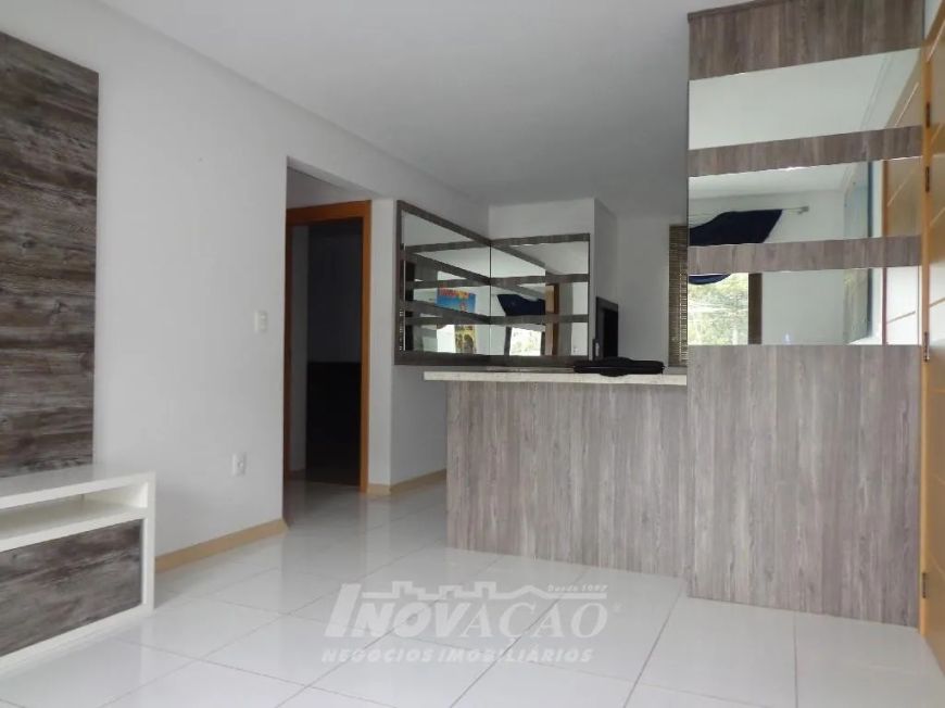 Apartamento Nossa Senhora da Saúde Caxias do Sul