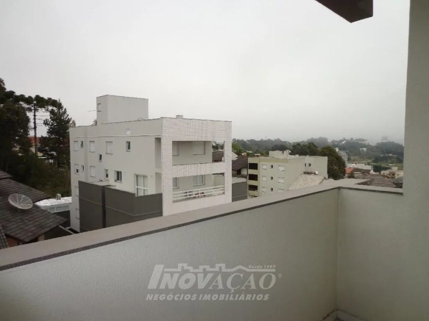 Apartamento Nossa Senhora da Saúde Caxias do Sul