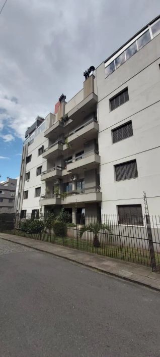Venda de apartamento em Caxias do Sul, bairro Lourdes