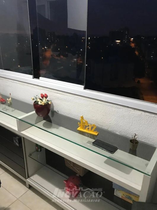 Apartamento Desvio Rizzo Caxias do Sul
