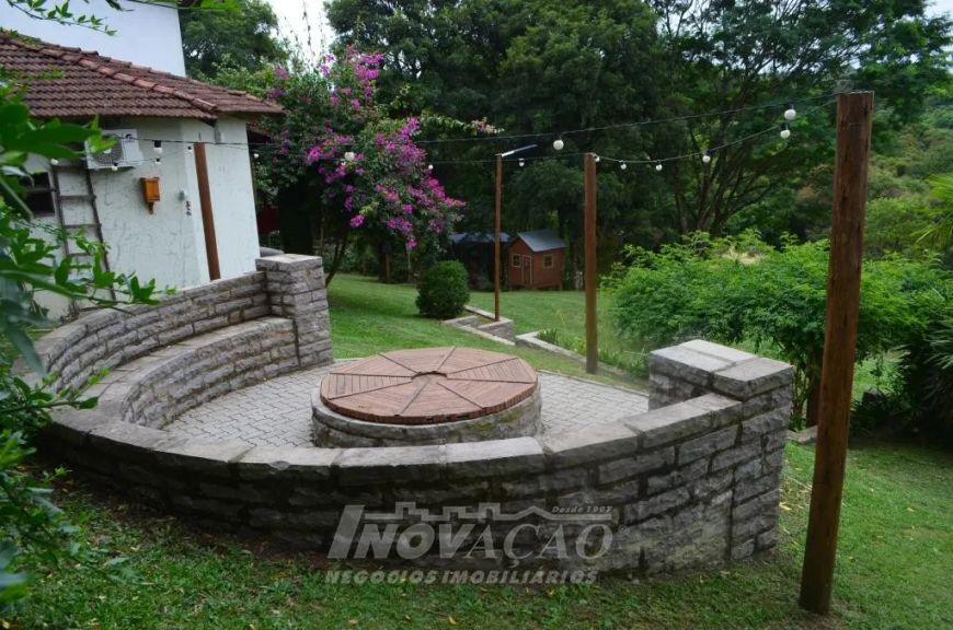 Chácara Monte Bérico Caxias do Sul