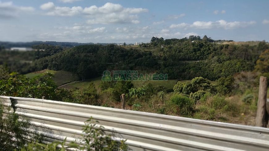 Terreno São Giácomo Caxias do Sul