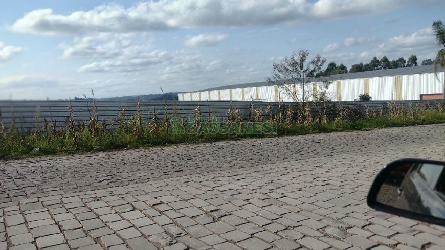 Terreno São Giácomo Caxias do Sul