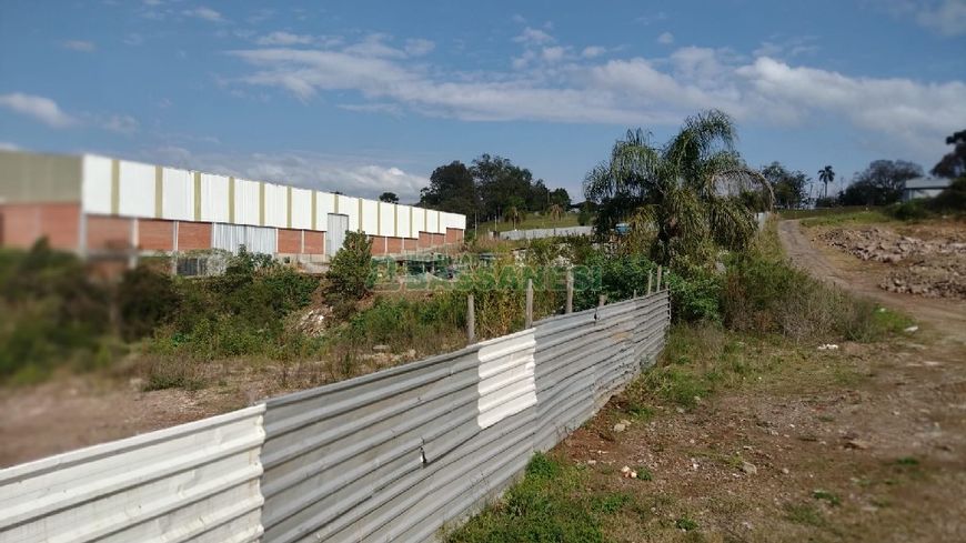 Terreno São Giácomo Caxias do Sul