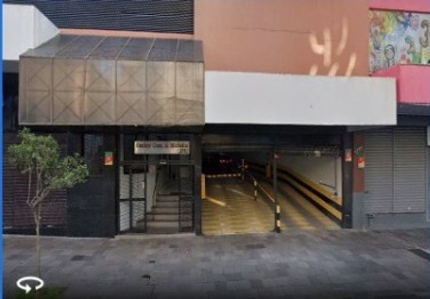 Venda de Box em Caxias do Sul-RS, bairro Centro