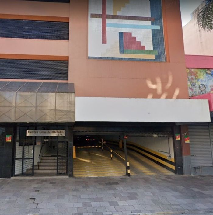 Venda de Box em Caxias do Sul-RS, bairro Centro