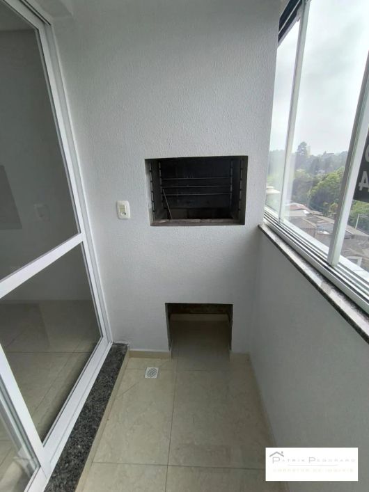 Patrik Pegoraro Imoveis Vende Apartamento em Caxias do Sul Bairro Desvio Rizzo