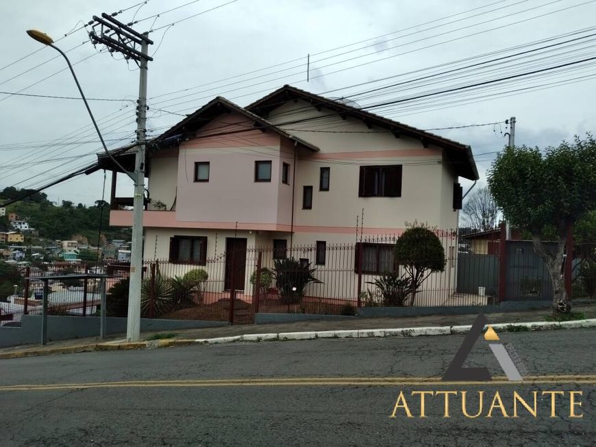 Casa no bairro Planalto