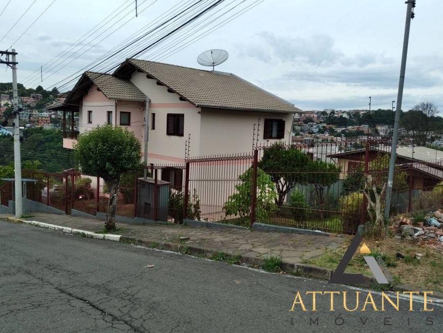 Casa no bairro Planalto