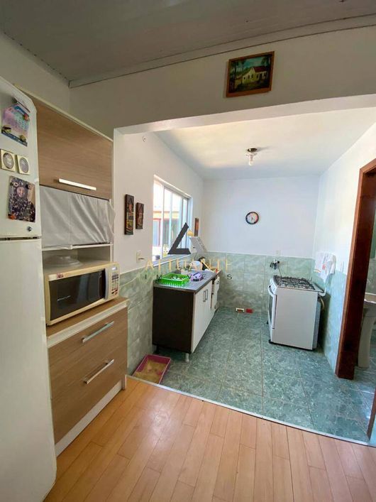 Casas no bairro Kayser