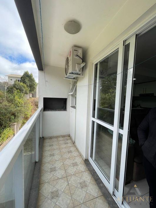 Apartamento mobiliado - Bairro Desvio Rizzo