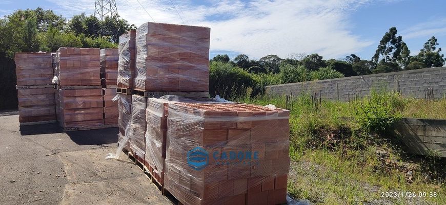Terreno em São Luiz