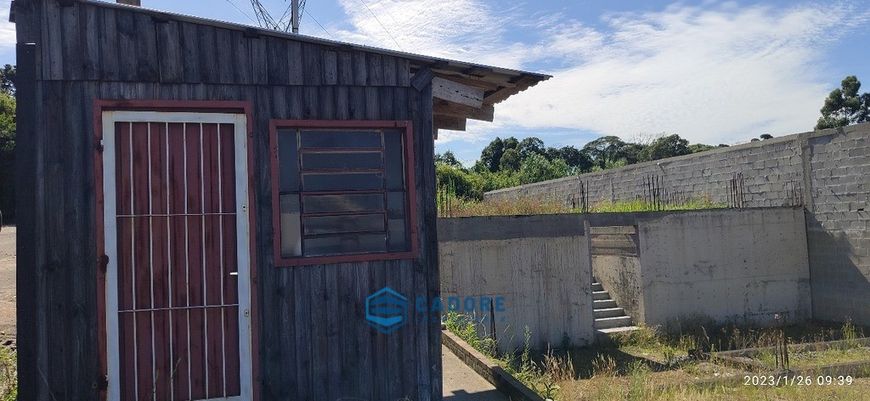 Terreno em São Luiz